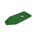 Z48790: Fits John Deere Z48790 Hitch Plate – Genuine OEM