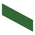 Z48791: Fits John Deere Z48791 Weight Support Plate – Genuine OEM