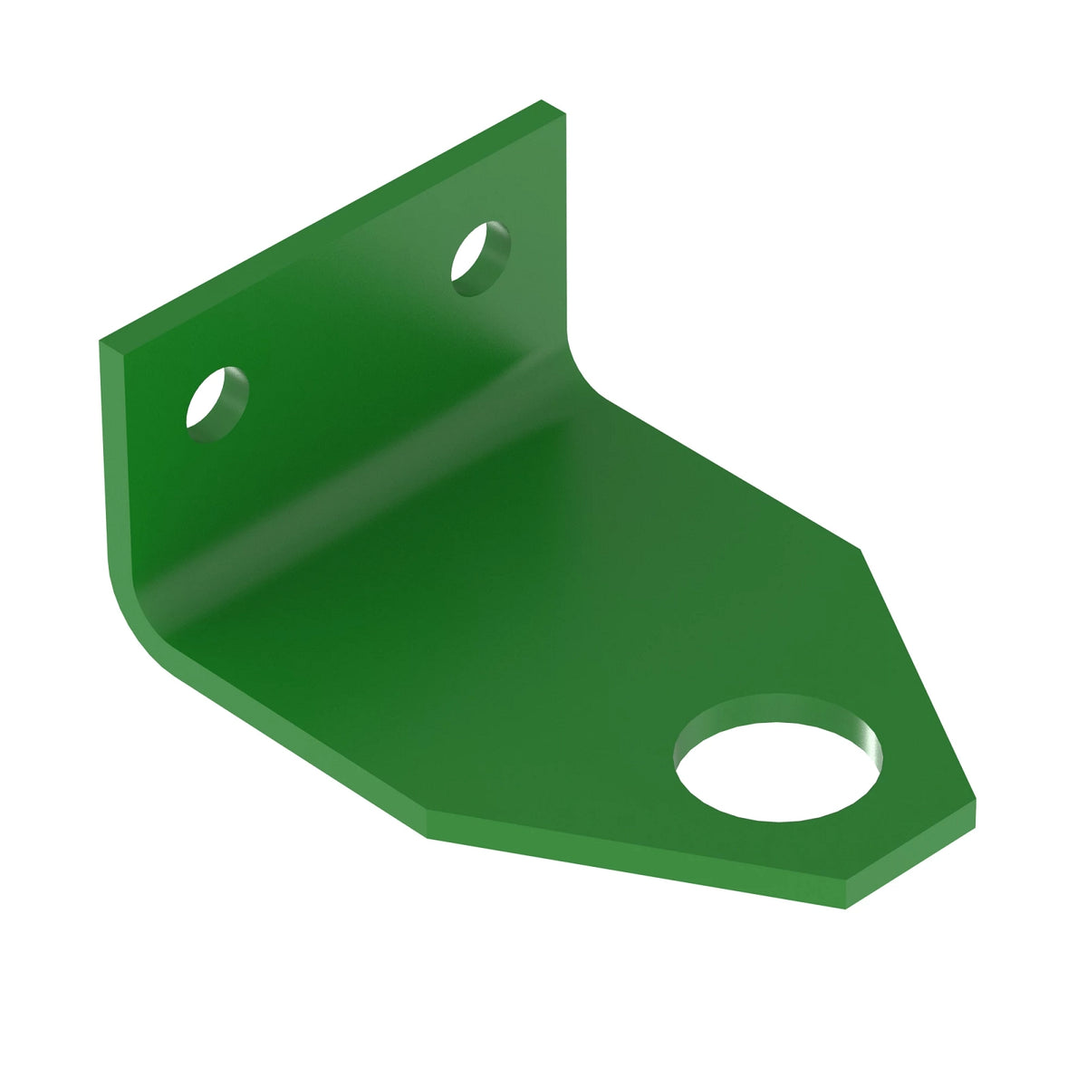 Z49220: Fits John Deere Z49220 Accumulator Valve Angle – Genuine OEM