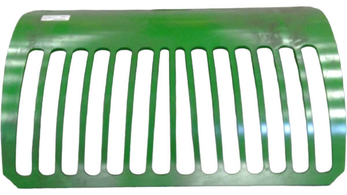 Z49458: Z49458 — STRAINER