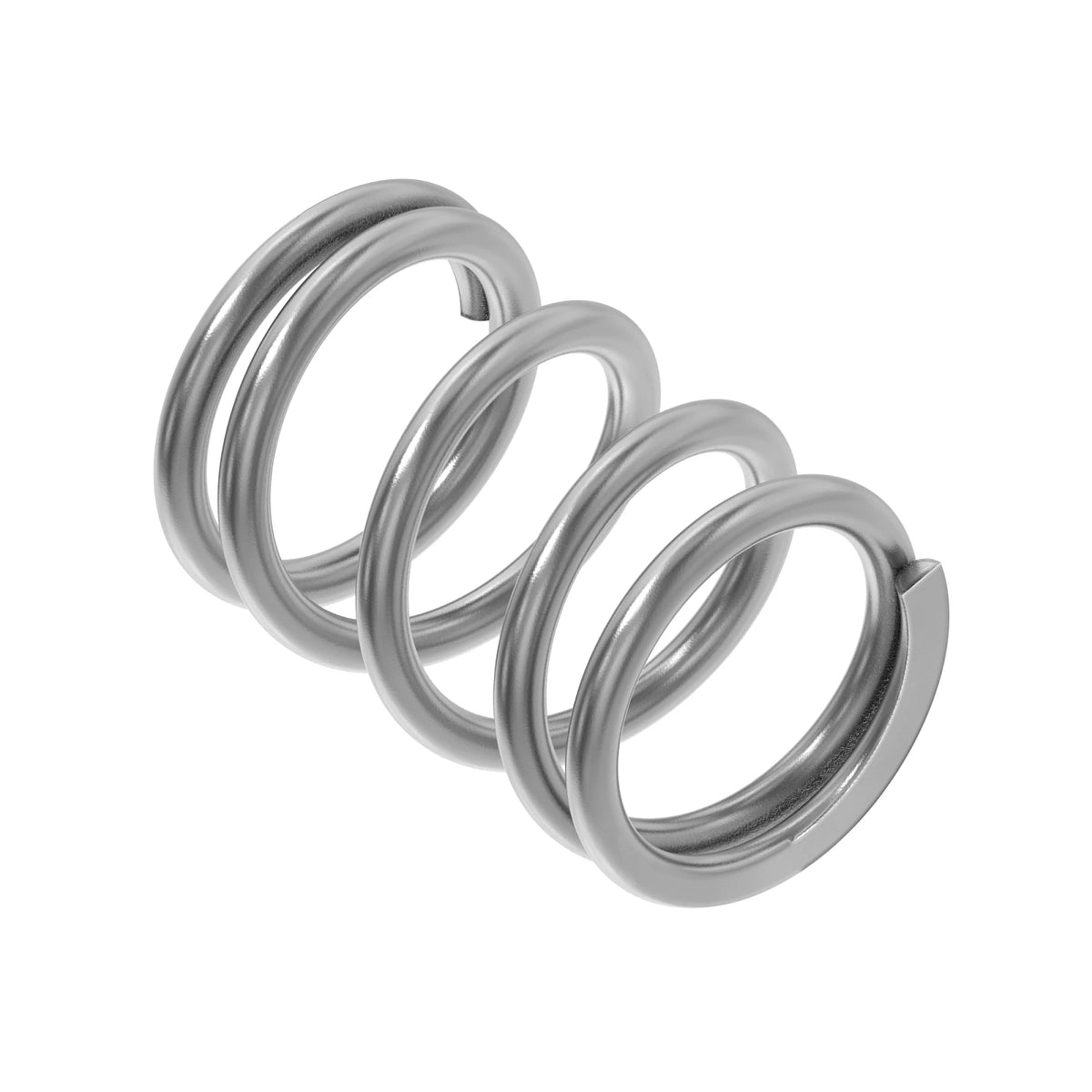Z51579: Fits John Deere Z51579 Compression Spring – Genuine OEM