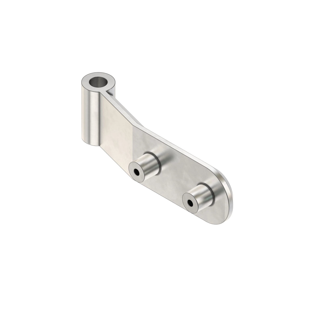 Z51939: Fits John Deere Z51939 Hinge – Genuine OEM