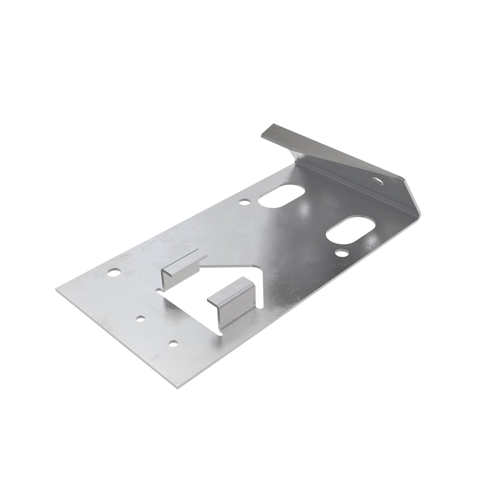 Z52074: Fits John Deere Z52074 Retainer Bracket – Genuine OEM