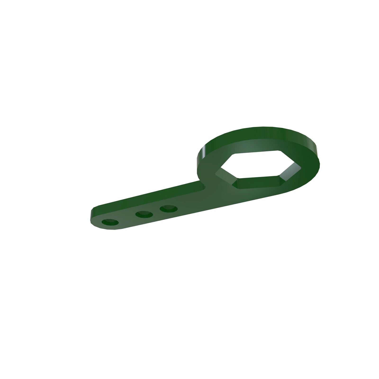 Z52243: Fits John Deere Z52243 Lever – Genuine OEM