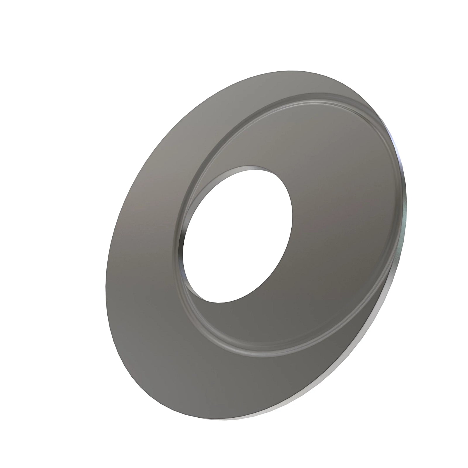 Z53192: Fits John Deere Z53192 Round Hole Washer – Genuine OEM
