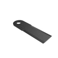 Z53454: Fits John Deere Z53454 Straw Chopper Blade, Cut Length 100 mm – Genuine OEM