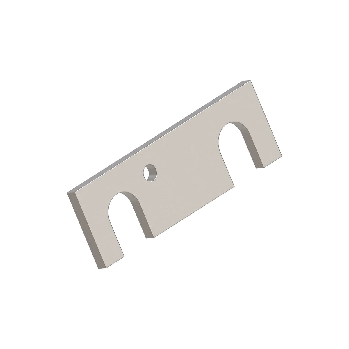 Z53837: Fits John Deere Z53837 Main Frame Strap – Genuine OEM