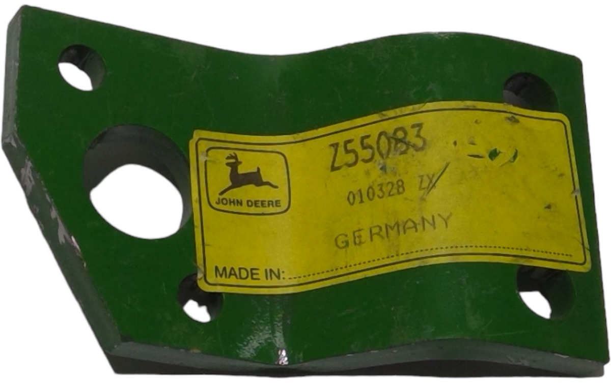 Z55083: Z55083 — RETAINER