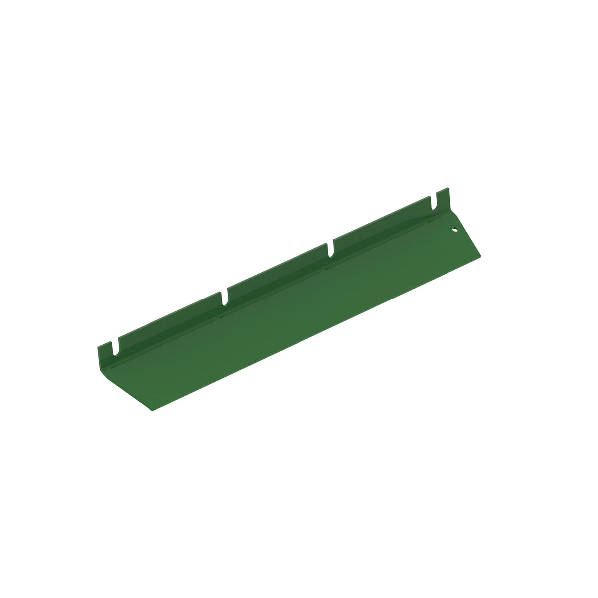 Z55193: Fits John Deere Z55193 Smooth Roll and Scraper Shield – Genuine OEM