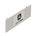 Z55427: Fits John Deere Z55427 Radio Panel Shield – Genuine OEM