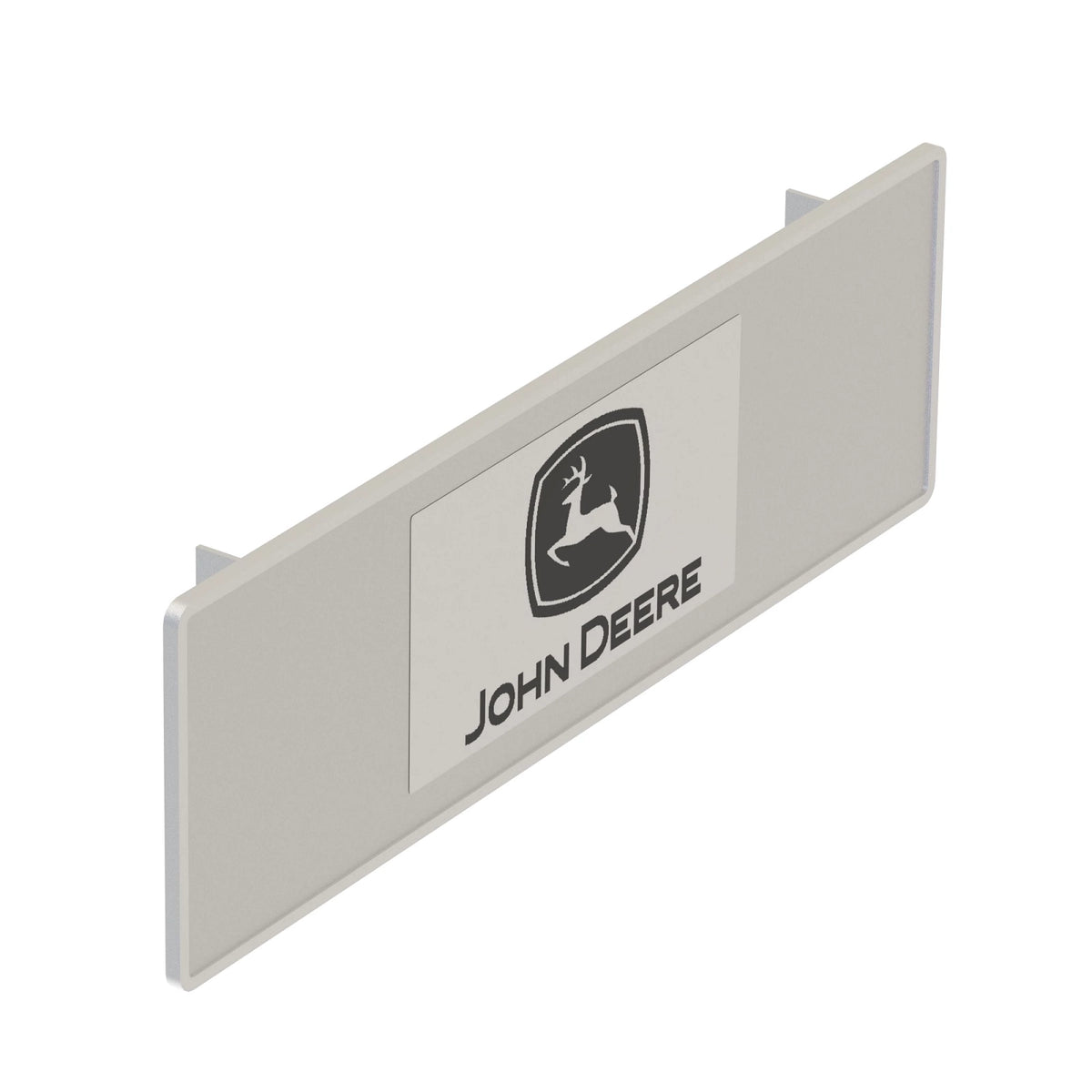 Z55427: Fits John Deere Z55427 Radio Panel Shield – Genuine OEM