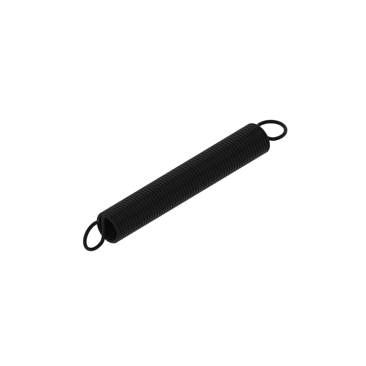 Z55867: Fits John Deere Z55867 Extension Spring – Genuine OEM