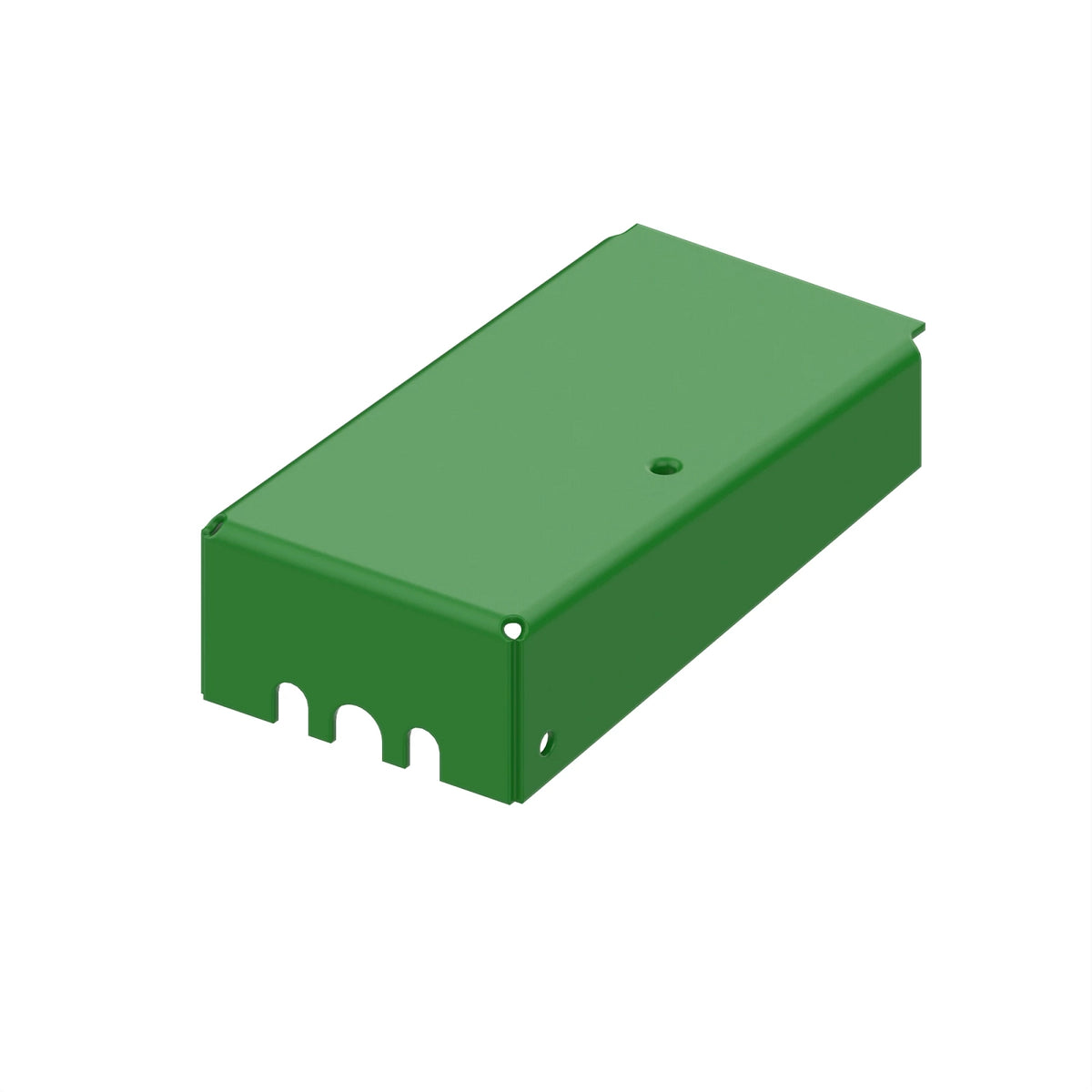 Z55934: Fits John Deere Z55934 Adjusting Device Shield – Genuine OEM