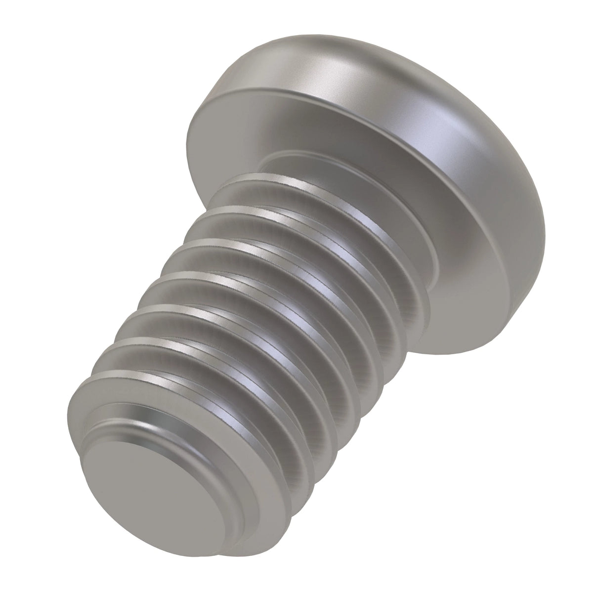 Z56108: Fits John Deere Z56108 Pan Head Self-Tapping Screw, M3 X 5.8 – Genuine OEM