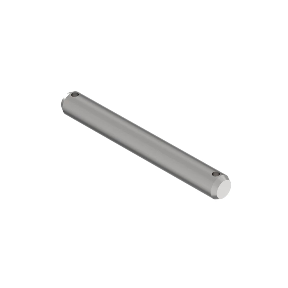 Z56853: Fits John Deere Z56853 Drilled Pin – Genuine OEM