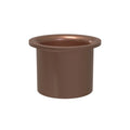 Z57063: Fits John Deere Z57063 Cylindrical Alloy Bushing – Genuine OEM