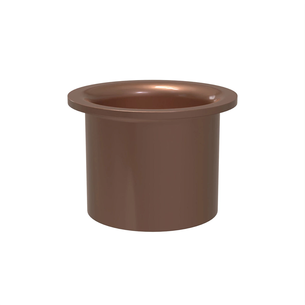 Z57063: Fits John Deere Z57063 Cylindrical Alloy Bushing – Genuine OEM