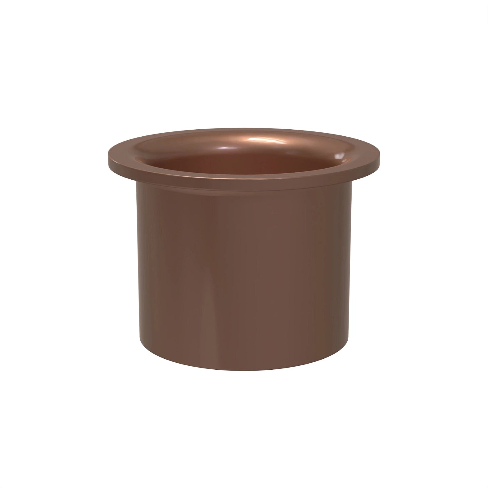 Z57063: Fits John Deere Z57063 Cylindrical Alloy Bushing – Genuine OEM