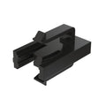 Z57160: Fits John Deere Z57160 Electrical Connector Housing, Cavities 2 – Genuine OEM