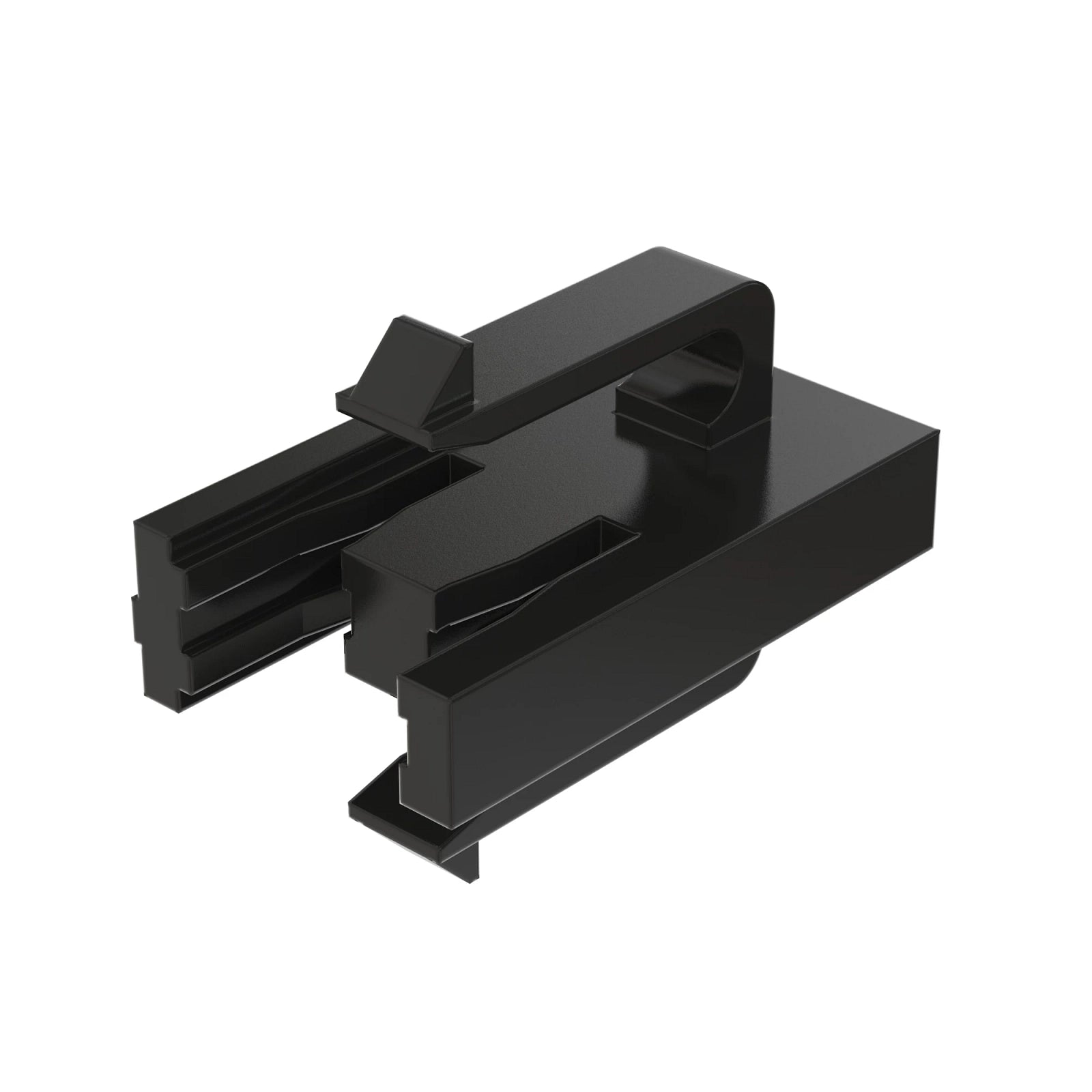 Z57160: Fits John Deere Z57160 Electrical Connector Housing, Cavities 2 – Genuine OEM