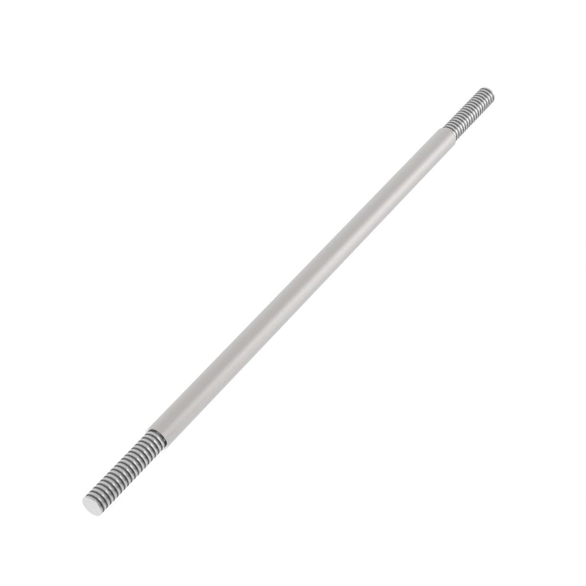 Z57296: Fits John Deere Z57296 Stud Rod – Genuine OEM