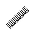Z57400: Fits John Deere Z57400 Extension Spring – Genuine OEM