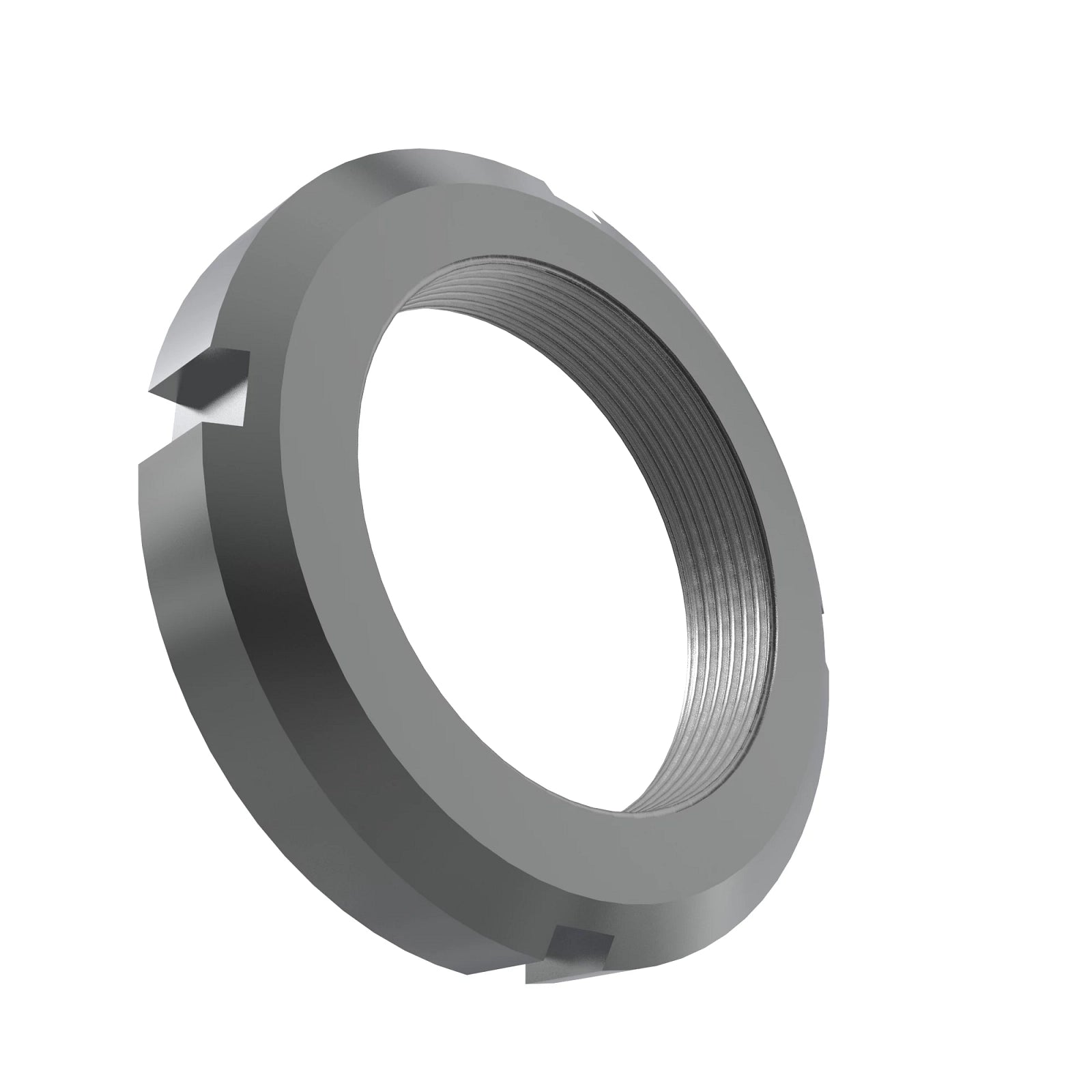 Z57707: Fits John Deere Z57707 Spanner Round Nut, M50 – Genuine OEM
