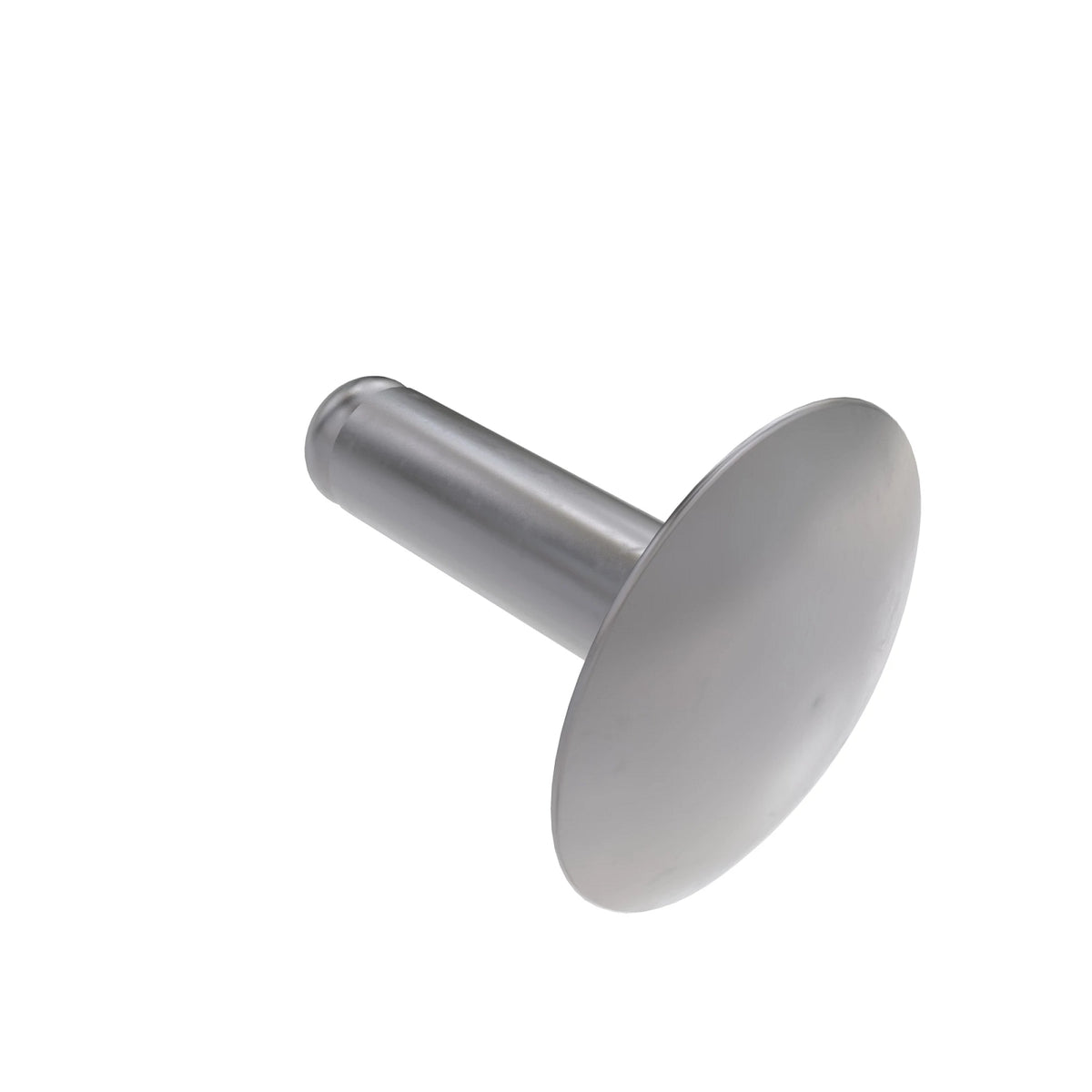 Z59391: Fits John Deere Z59391 Steel Dome Head Blind Rivet – Genuine OEM