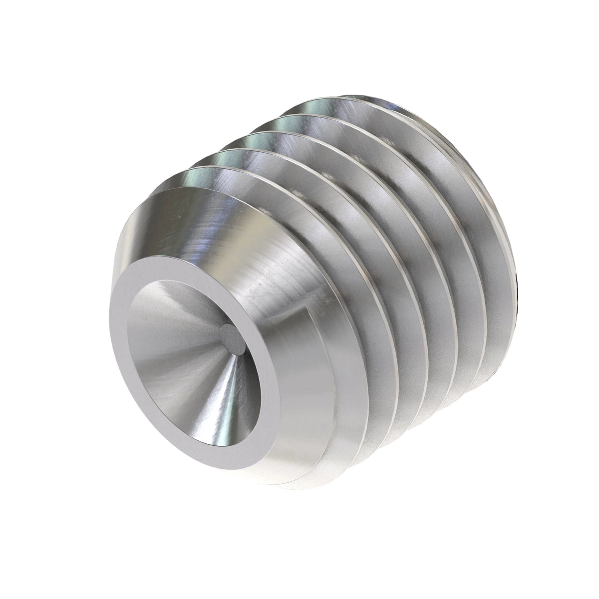Z60035: Fits John Deere Z60035 Set Screw – Genuine OEM