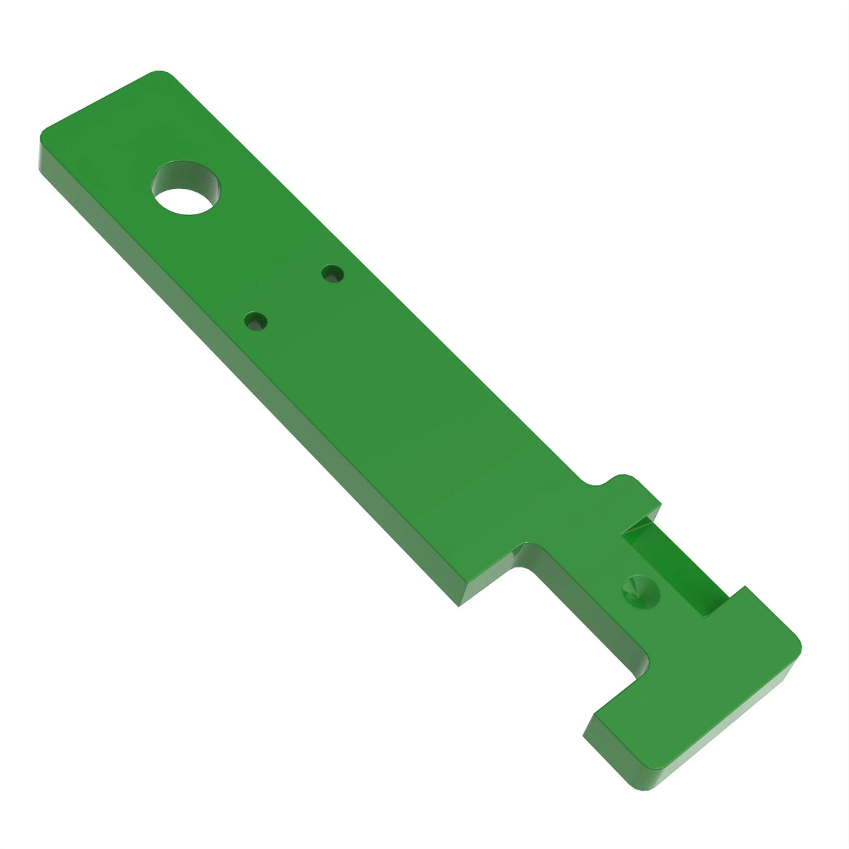 Z60065: Fits John Deere Z60065 Latch – Genuine OEM