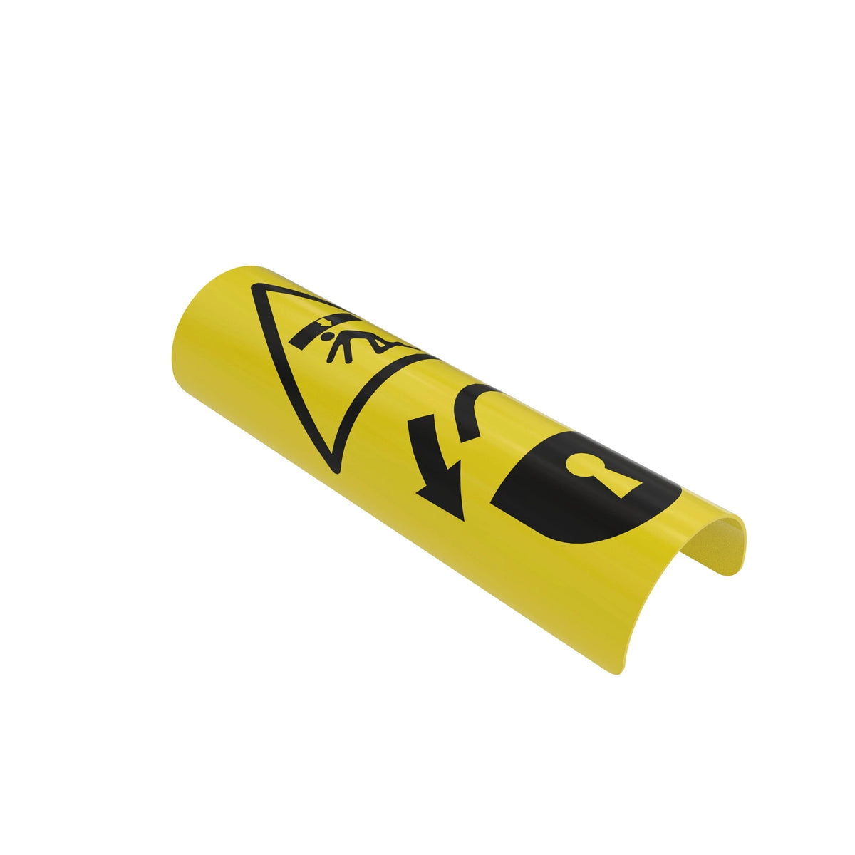 Z60331: Fits John Deere Z60331 Label – Genuine OEM