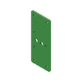 Z60901: Fits John Deere Z60901 Support – Genuine OEM