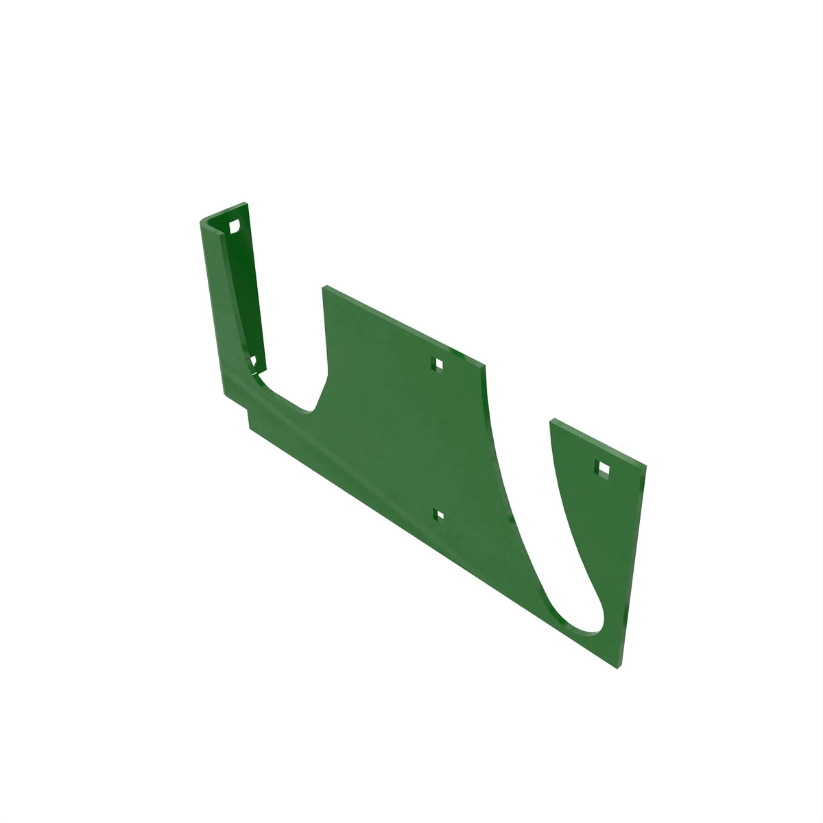 Z61009: Fits John Deere Z61009 Retainer – Genuine OEM