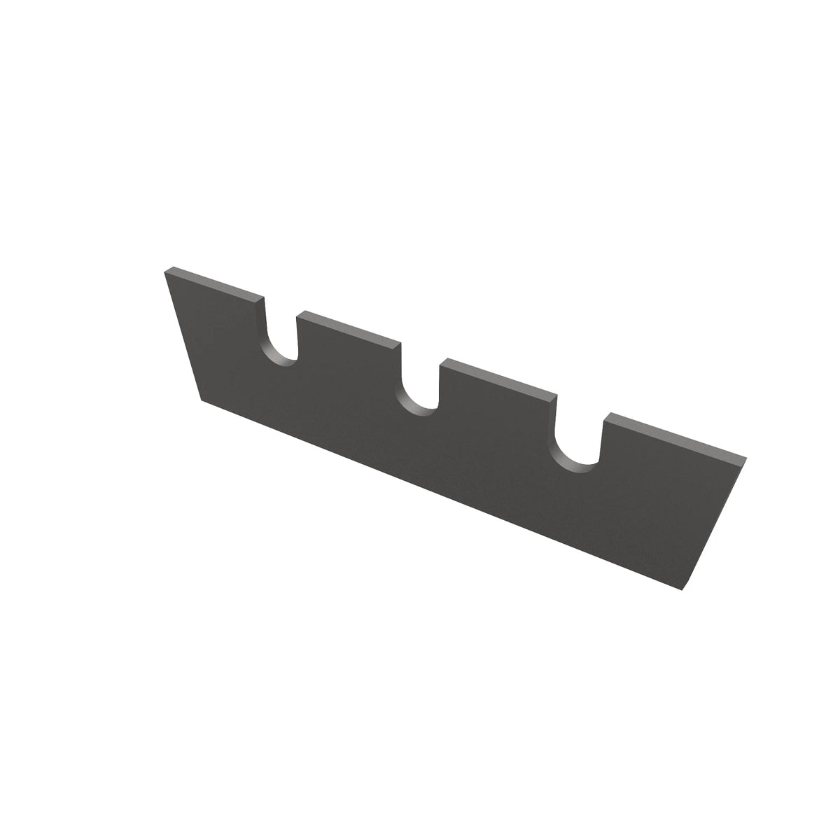 Z61046: Fits John Deere Z61046 Fan Discharge Channel Weatherstrip – Genuine OEM