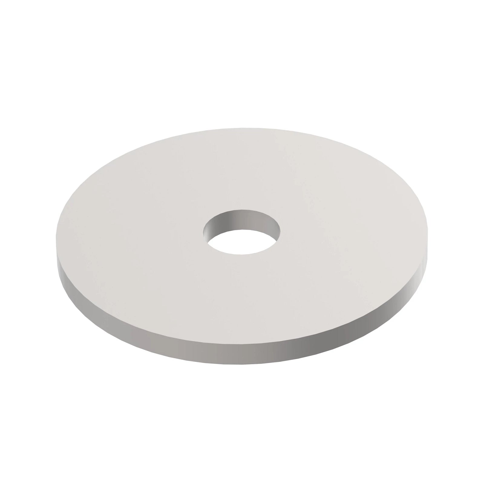 Z61179: Fits John Deere Z61179 Round Hole Washer – Genuine OEM