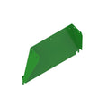 Z61182: Fits John Deere Z61182 Front Feeding Channel Guide – Genuine OEM