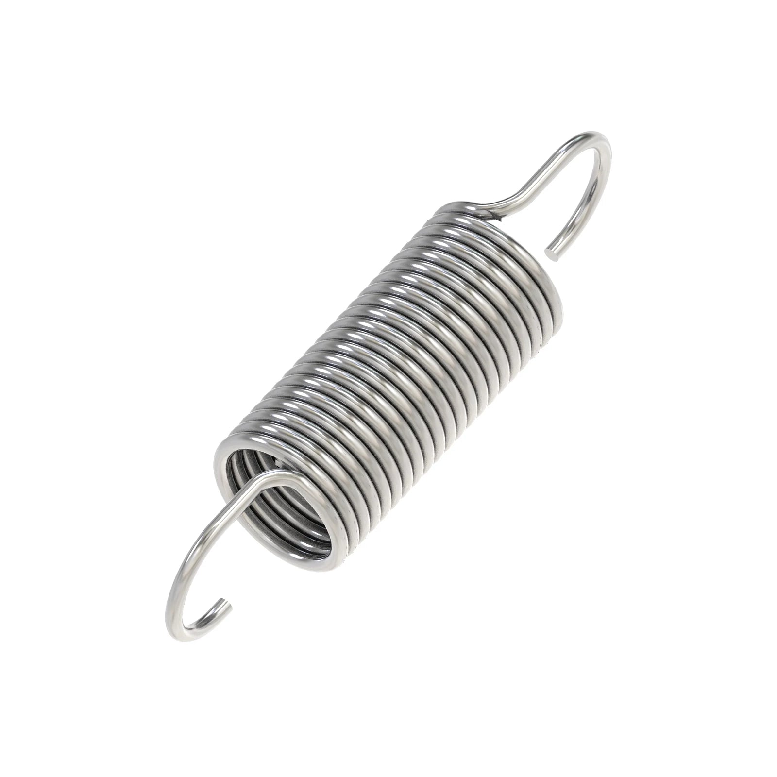 Z62072: Fits John Deere Z62072 Extension Spring – Genuine OEM