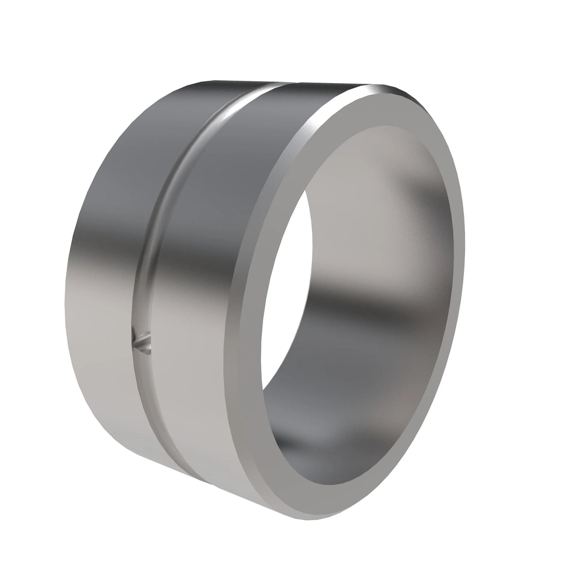 Z62079: Fits John Deere Z62079 Grooved Bushing – Genuine OEM