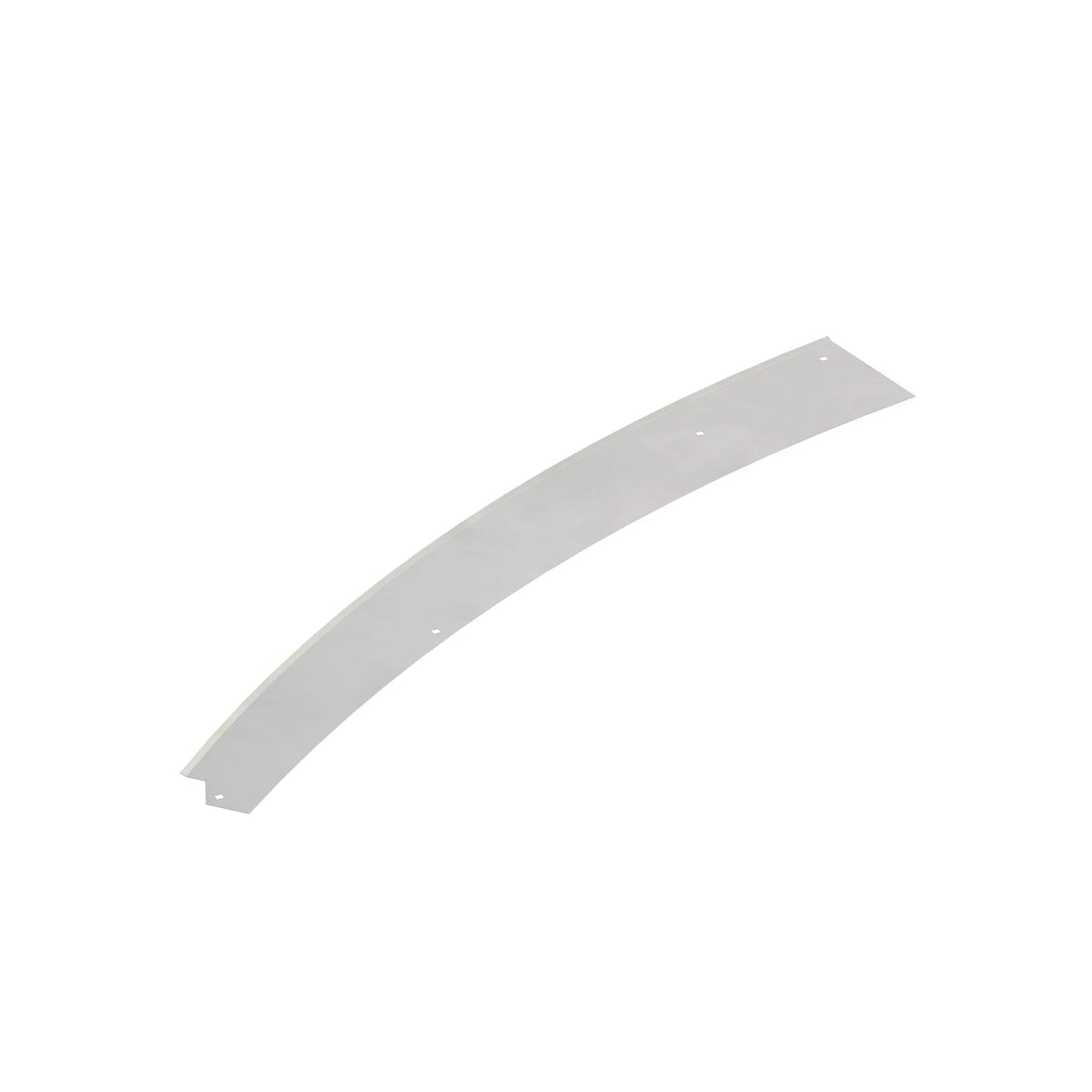 Z62092: Fits John Deere Z62092 Wear Plate – Genuine OEM