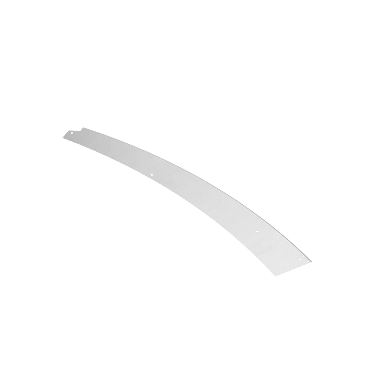 Z62093: Fits John Deere Z62093 Wear Plate – Genuine OEM