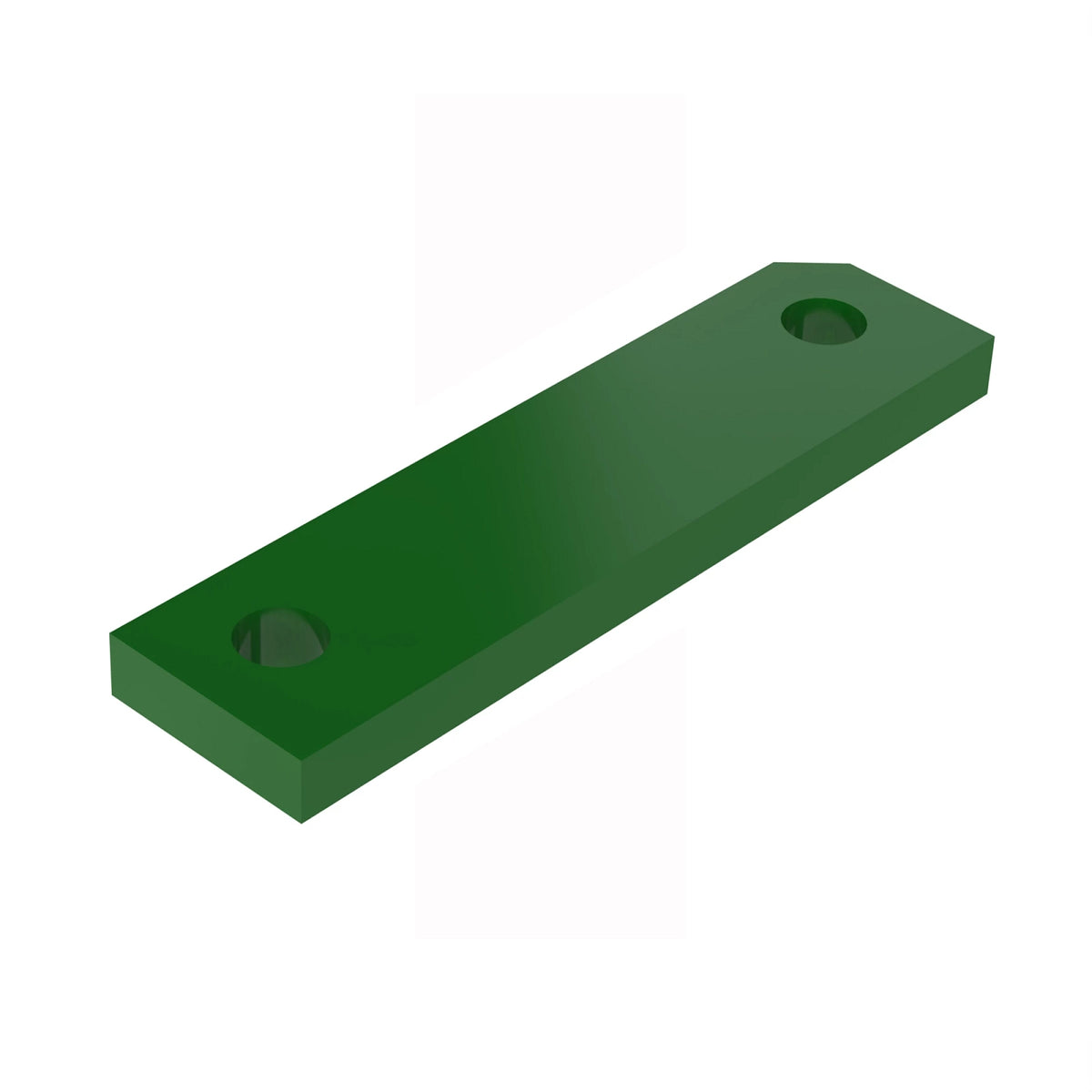 Z62096: Fits John Deere Z62096 Cover Sheet – Genuine OEM