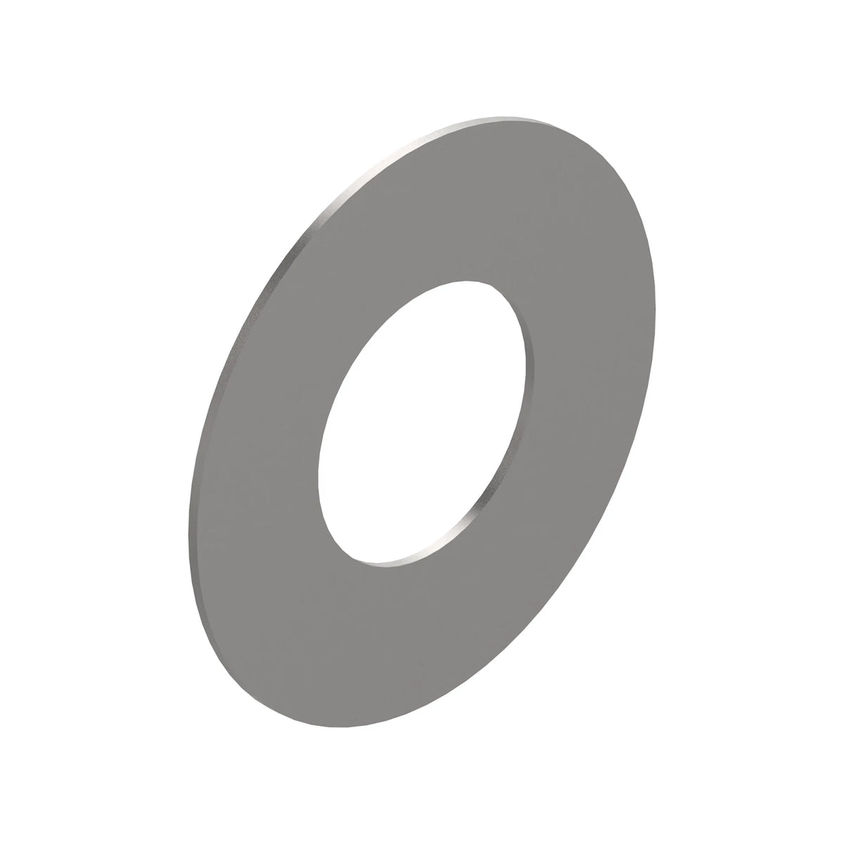 Z62199: Fits John Deere Z62199 Round Hole Washer – Genuine OEM
