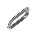 Z62349: Fits John Deere Z62349 Weatherstrip – Genuine OEM