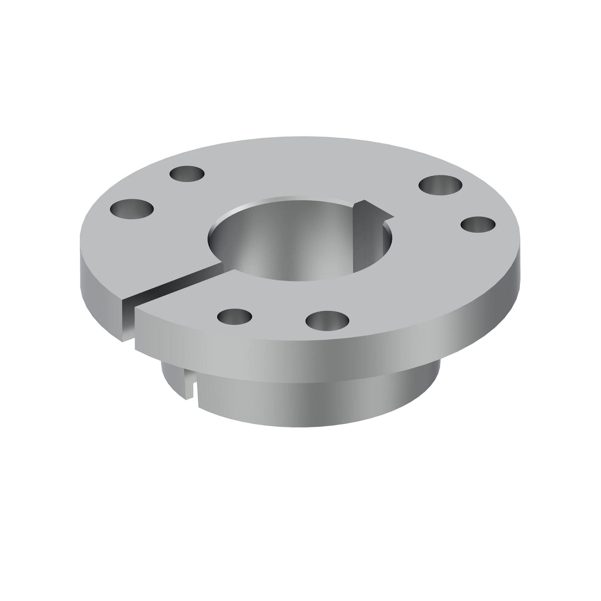 Z63153: Fits John Deere Z63153 Hub – Genuine OEM