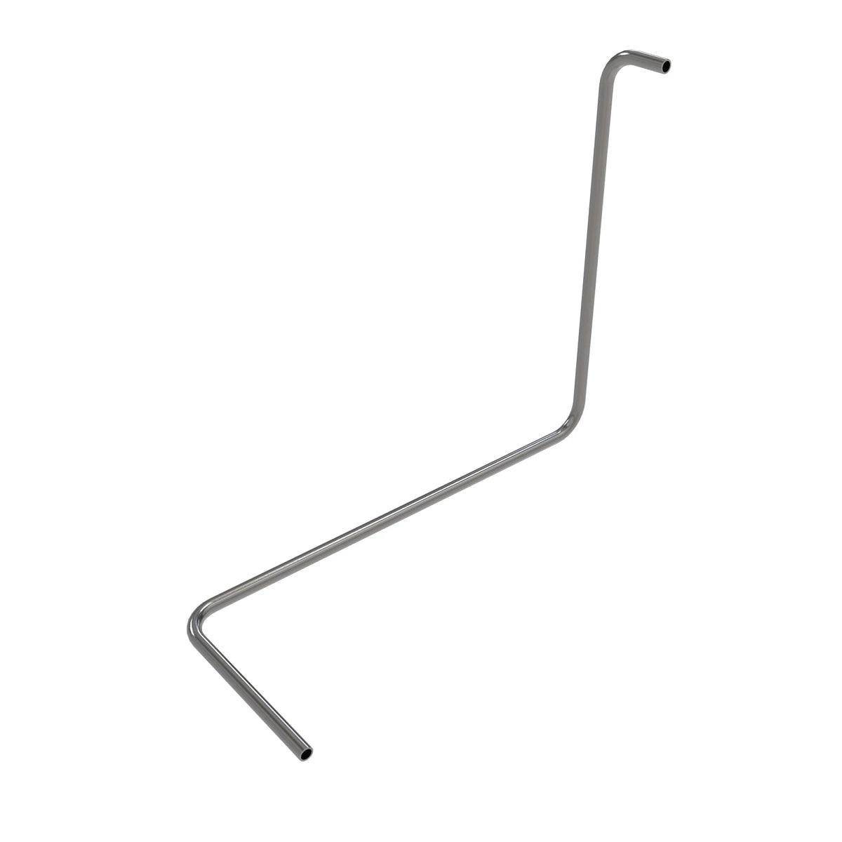 Z63464: Fits John Deere Z63464 Lubrication Line – Genuine OEM