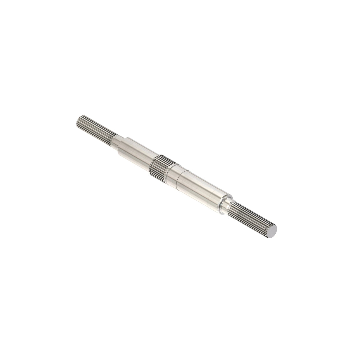 Z63686: Fits John Deere Z63686 Feed Roll Transmission Shaft – Genuine OEM