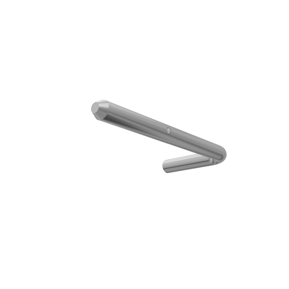 Z63827: Fits John Deere Z63827 Bent Pin Fastener – Genuine OEM