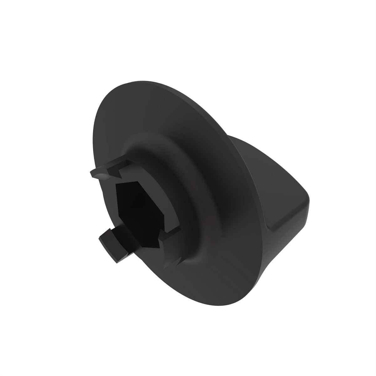 Z63847: Fits John Deere Z63847 Side Door Handle – Genuine OEM