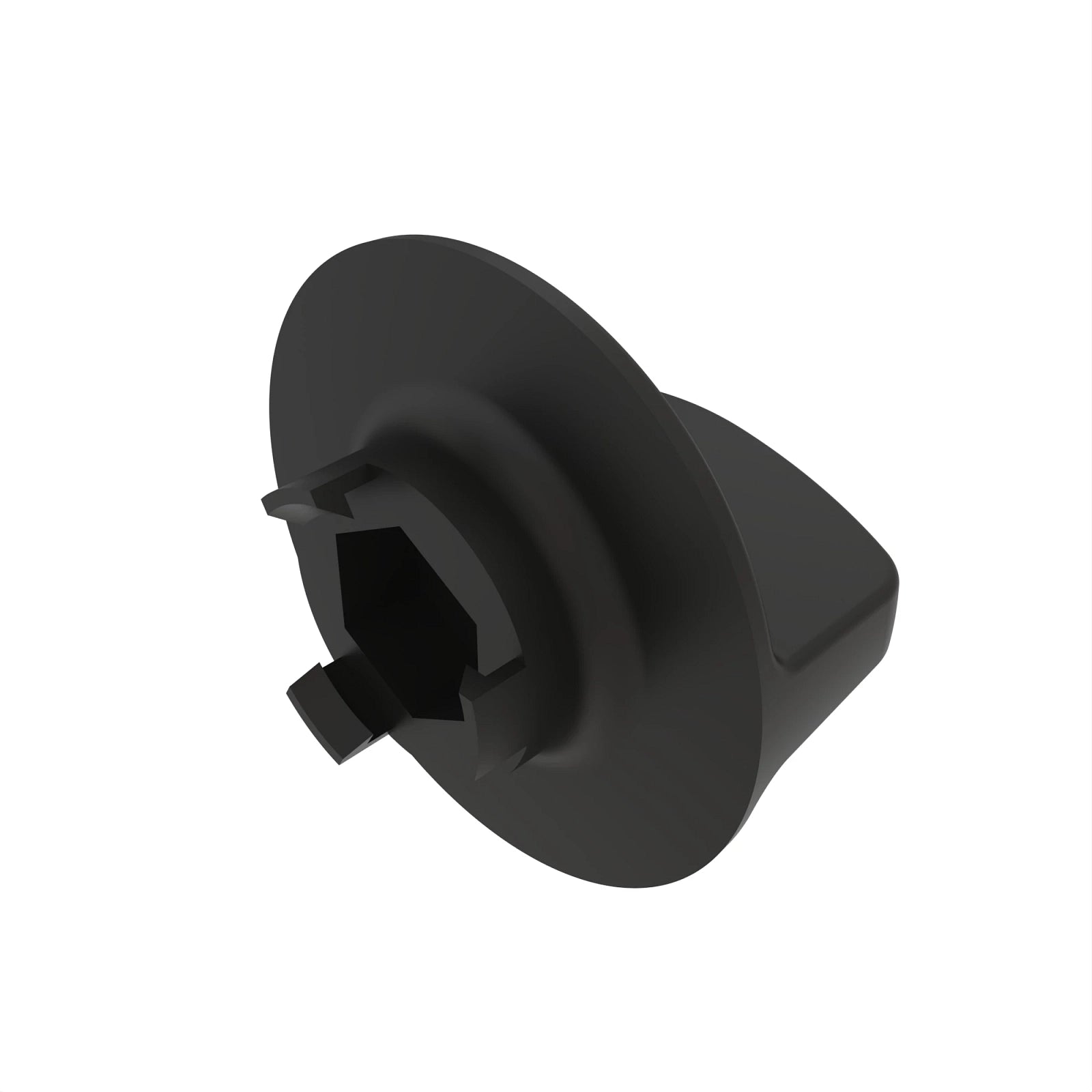 Z63847: Fits John Deere Z63847 Side Door Handle – Genuine OEM