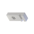 Z63855: Fits John Deere Z63855 Counter Knife Brace – Genuine OEM